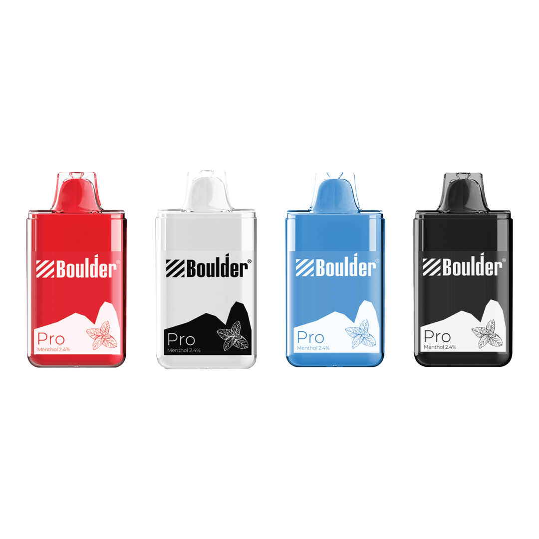 boulder disposable vape How to Fix a Disposable Vape That Won't Hit