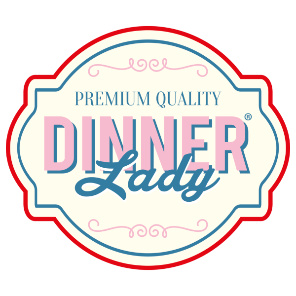 Dinner Lady Logo | Price Point NY