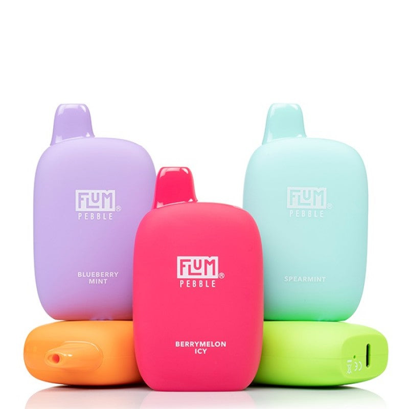 FLUM Pebble - 6000 Puff Disposable | America's No.1 Online Vape Shop Price Point NY FLUM Pebble - 6000 Puff Disposable | America's No.1 Online Vape Shop Price Point NY