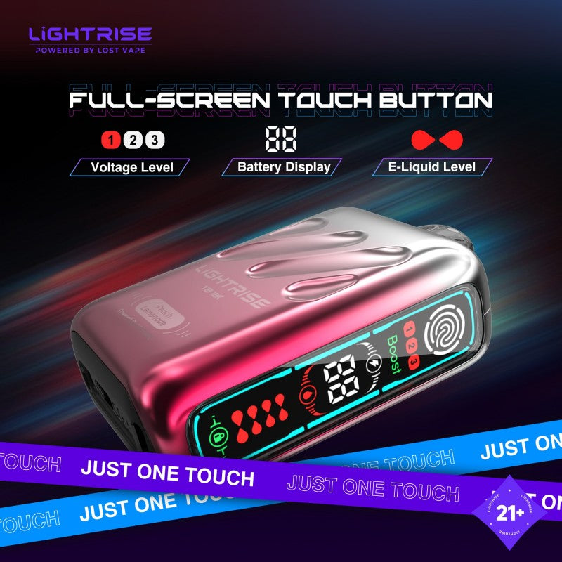 Lightrise TB 18k