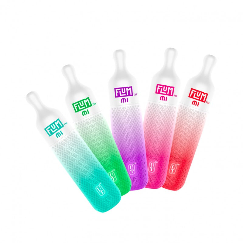 FLUM Mi - Amazing Flavors in a Small, Compact Device from FLUM - PPNY Price Point NY FLUM Mi - Amazing Flavors in a Small, Compact Device from FLUM - PPNY Price Point NY