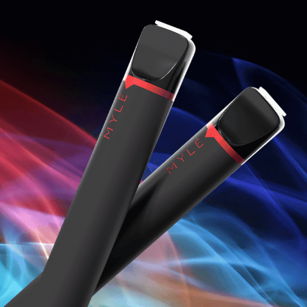 elfbar nachfüll pod läuft aus MYLE Device - Elite White | MYLE