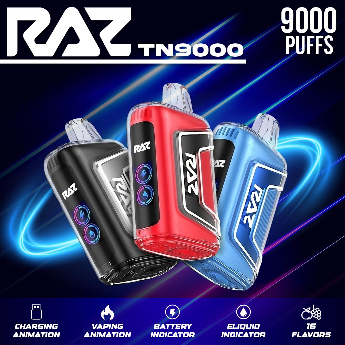 RAZ TN9000 Page 2 Price Point NY RAZ TN9000 Page 2 Price Point NY
