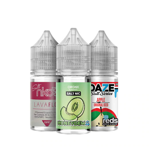 Salt Nicotine Liquids tagged "Salt Nic" Page 8 Price Point NY Salt Nicotine Liquids tagged "Salt Nic" Page 8 Price Point NY