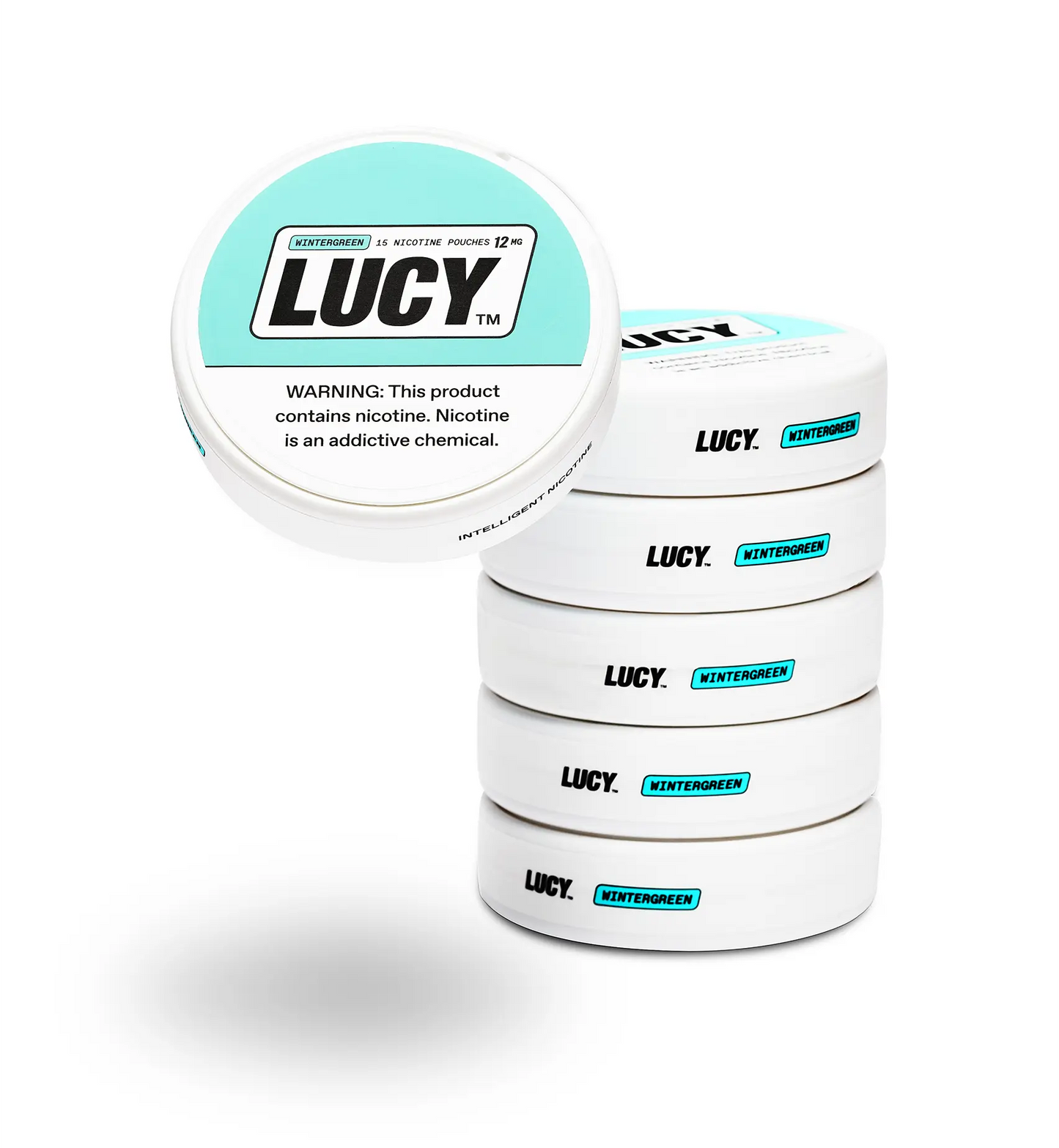 LUCY - Wintergreen | America's No.1 Vape Shop Price Point NY LUCY - Wintergreen | America's No.1 Vape Shop Price Point NY
