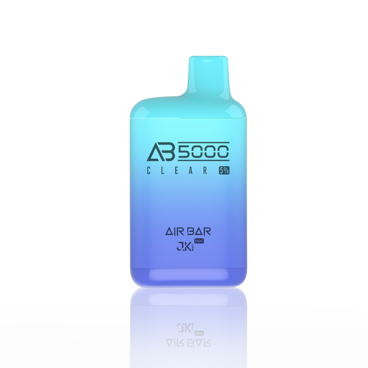 Air Bar AB5000 - Clear