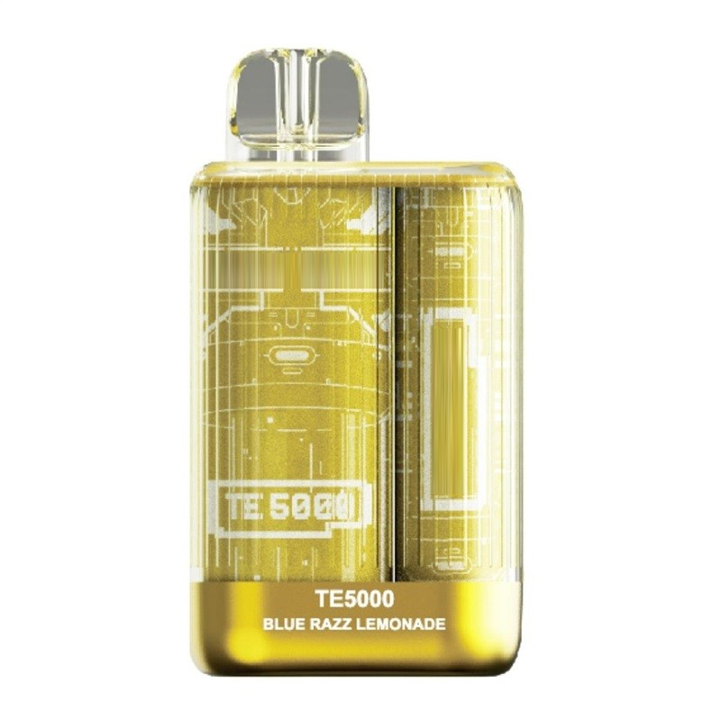 EBDESIGN TE5000 BLUE RAZZ LEMONADE