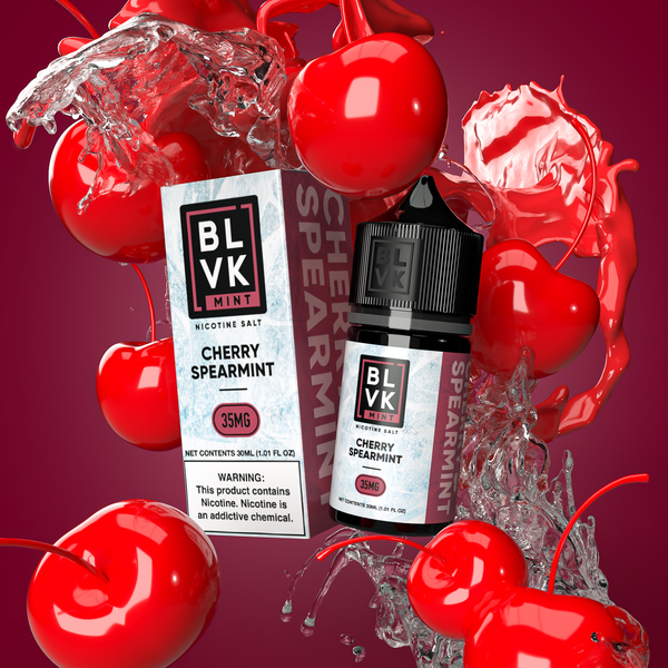 vape tanks for flavor Menthol Vape Juice Flavors main image 0