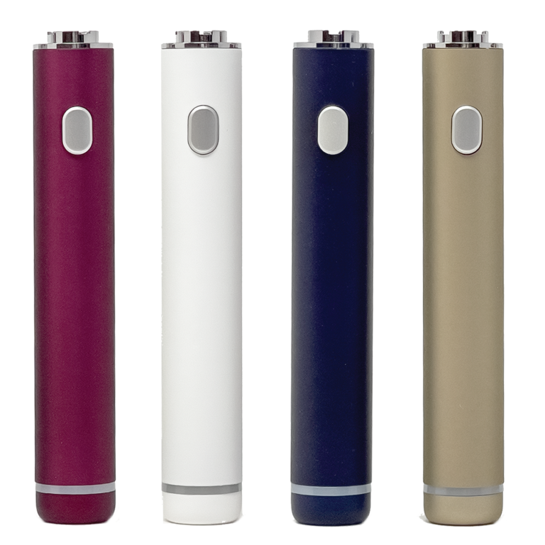 Boulder Battery 510 Thread Price Point NY