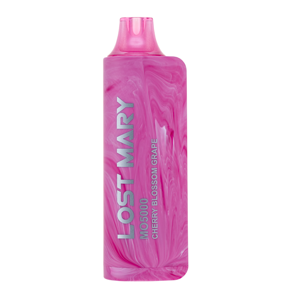LOST MARY MO5000 - Cherry Blossom Grape