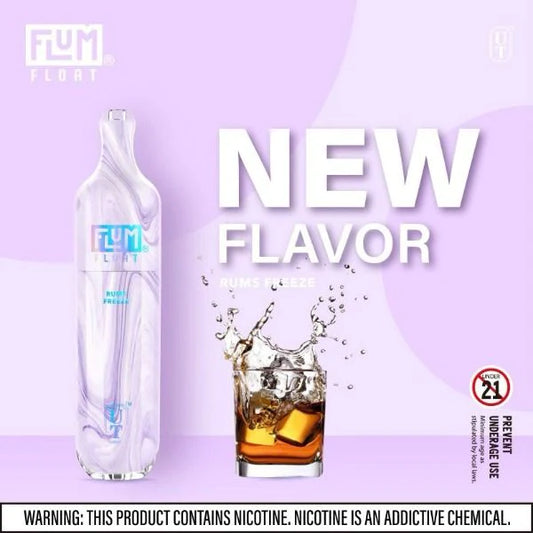 FLUM Float - Rums Freeze
