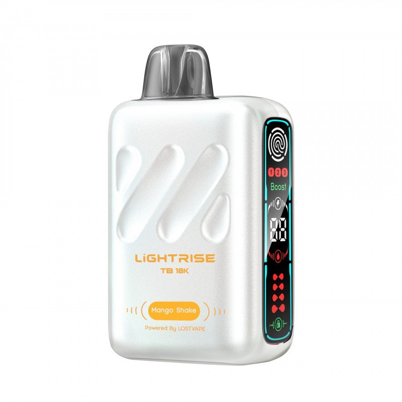 Lightrise TB 18k - Mango Shake – Price Point NY