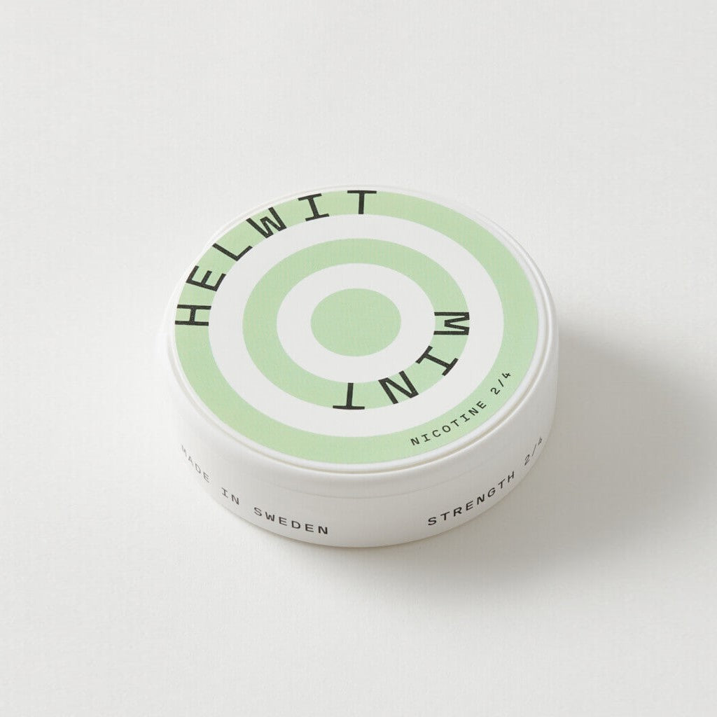 HELWIT Mint 4.5mg