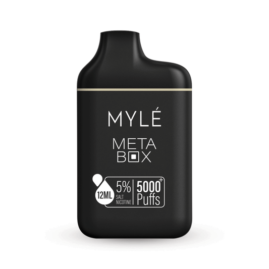 MYLE META Box - Pina Colada