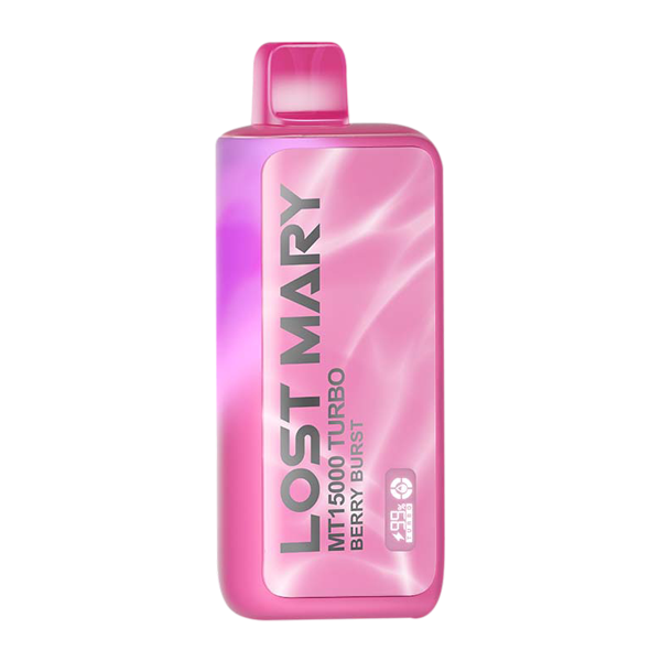 Lost Mary Turbo Citrus Sunrise Flavor Lost Mary MT15000 Turbo Disposable .99