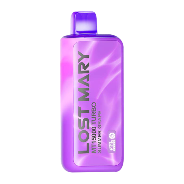 LOST MARY MT15000 - Summer Grape