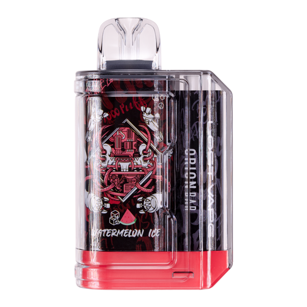 Orion Bar 7500 - Watermelon Ice