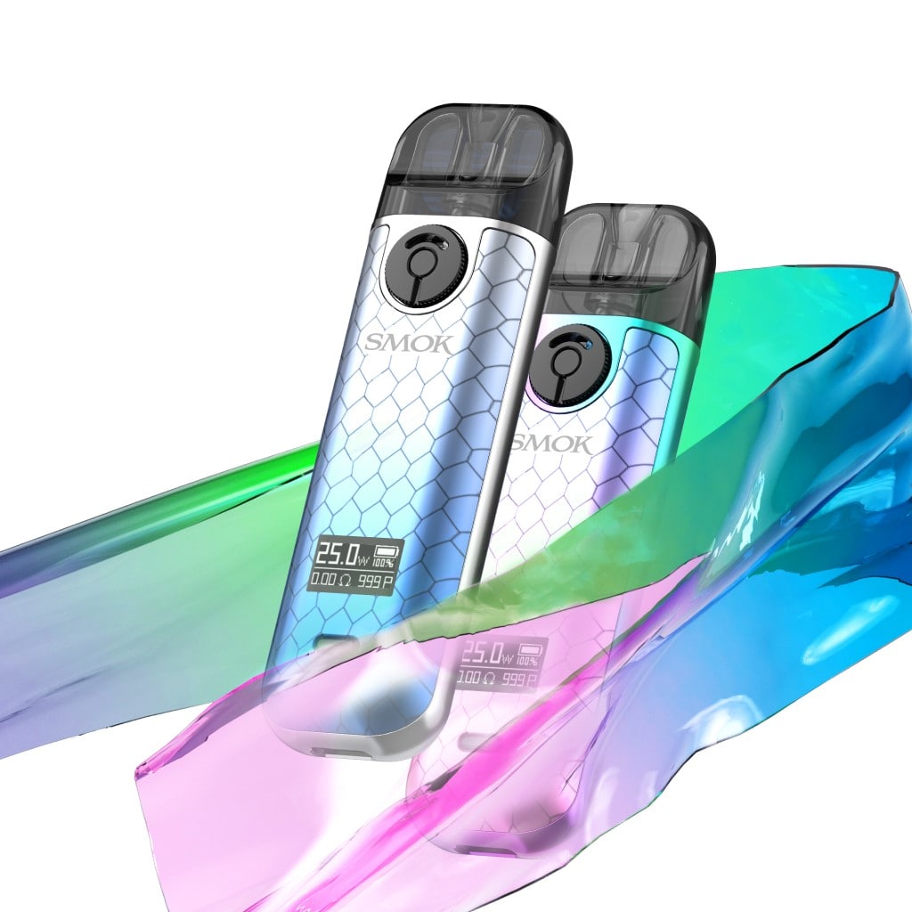 how much is elf bar vape SMOK Novo 4 Kit main image 0