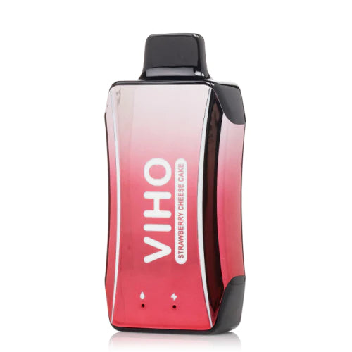 VIHO Turbo 10k - Strawberry Cheesecake