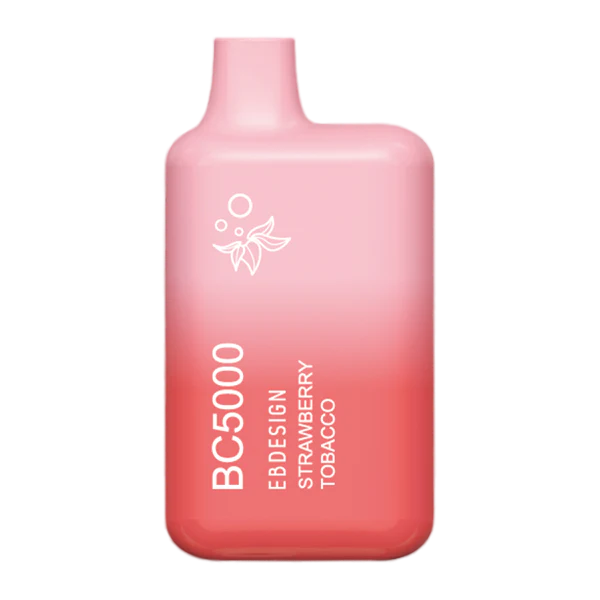 ELF BAR STRAWBERRY TOBACCO | PRICE POINT NY