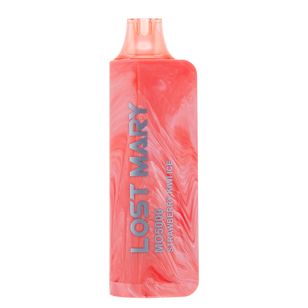 LOST MARY MO5000 - Strawberry Kiwi Ice