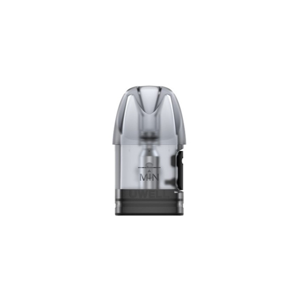 UWELL Caliburn A2 Replacement Pods - 4 Pack Price Point NY UWELL Caliburn A2 Replacement Pods - 4 Pack Price Point NY