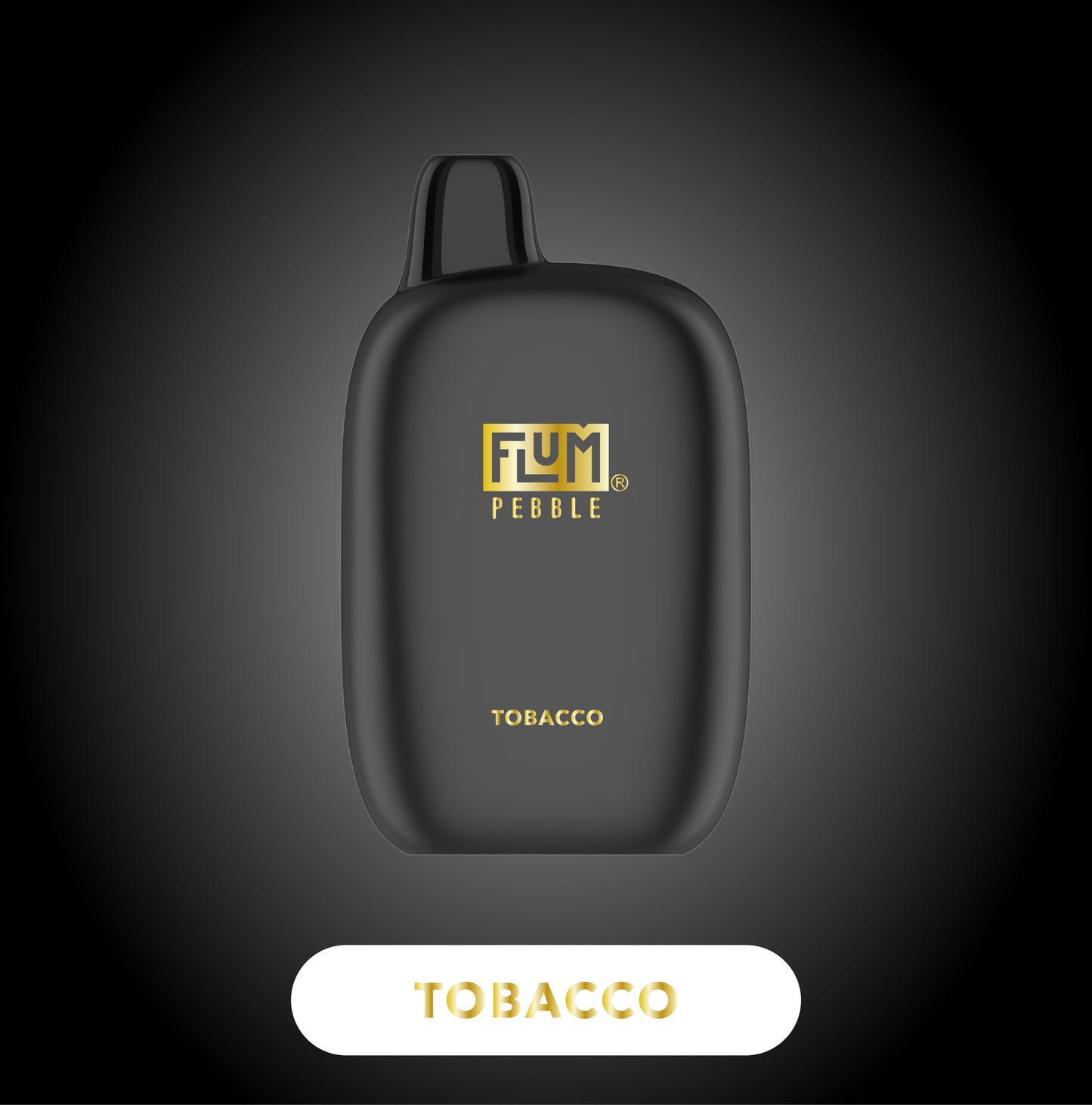 FLUM Pebble - Tobacco