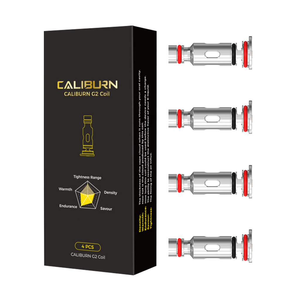 UWELL Caliburn G2 Replacement Coil | America's No.1 Online Vape Shop Price Point NY UWELL Caliburn G2 Replacement Coil | America's No.1 Online Vape Shop Price Point NY