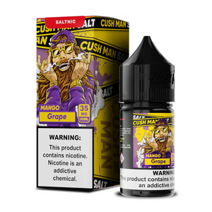NASTY - Cushman Grape | 30ml - America's Vape Shop  Price Point NY