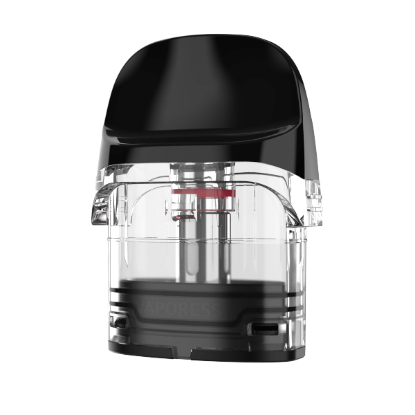 vaporesso luxe q pods Vaporesso LUXE Q Replacement Cartridges – Price Point NY