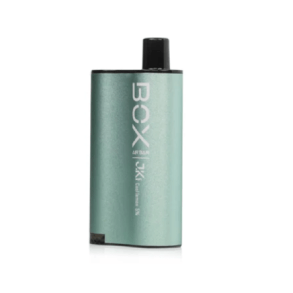 SOURIN AIR BAR BOX SOUR APPLE ICE DISPOSABLE - PRICE POINT NY