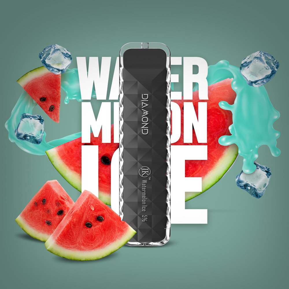 AIR BAR DIAMOND WATERMELON ICE | PRICE POINT NY
