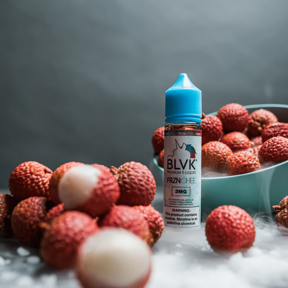 BLVK FRZNCHEE BOTTLE | PRICE POINT NY