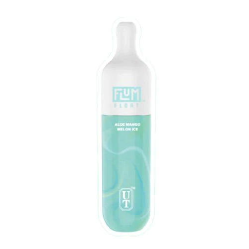 FLUM ALOE MANGO MELON ICE DISPOSABLE | PRICE POINT NY