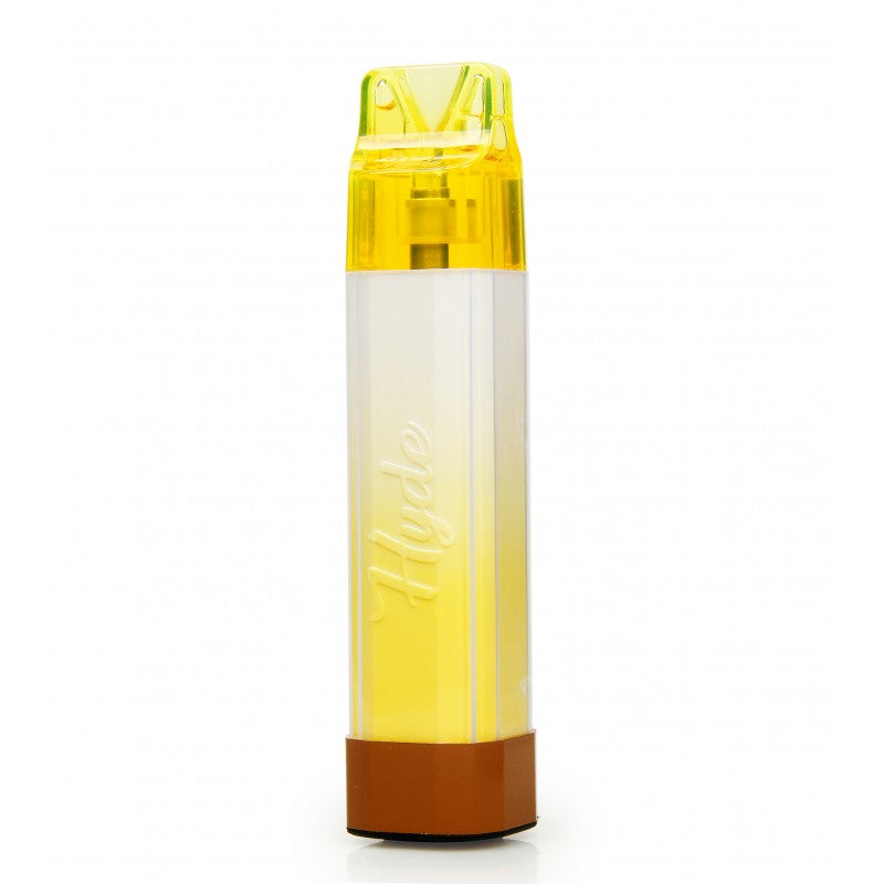 HYDE Edge RAVE Bananas & Cream Single Device | Price Point NY