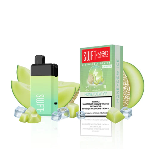 SWFT MOD RECHARGE HONEYDEW ICE | PRICE POINT NY