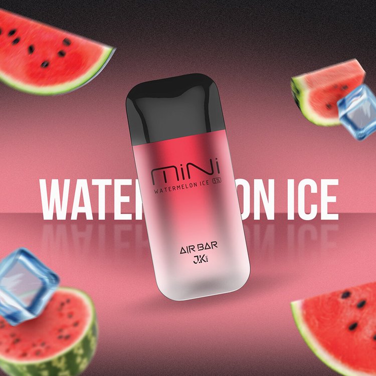 AIR BAR MINI WATERMELON ICE | PRICE POINT NY