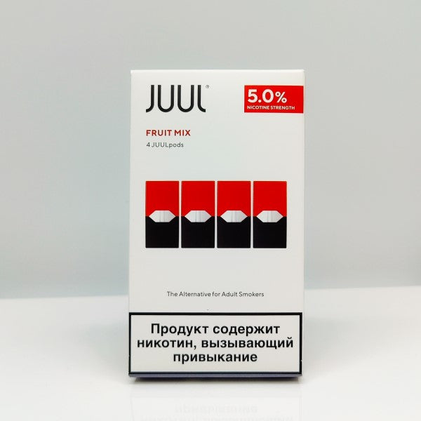 JUUL Pod - Fruit | JUUL Vape Price Point NY JUUL Pod - Fruit | JUUL Vape Price Point NY