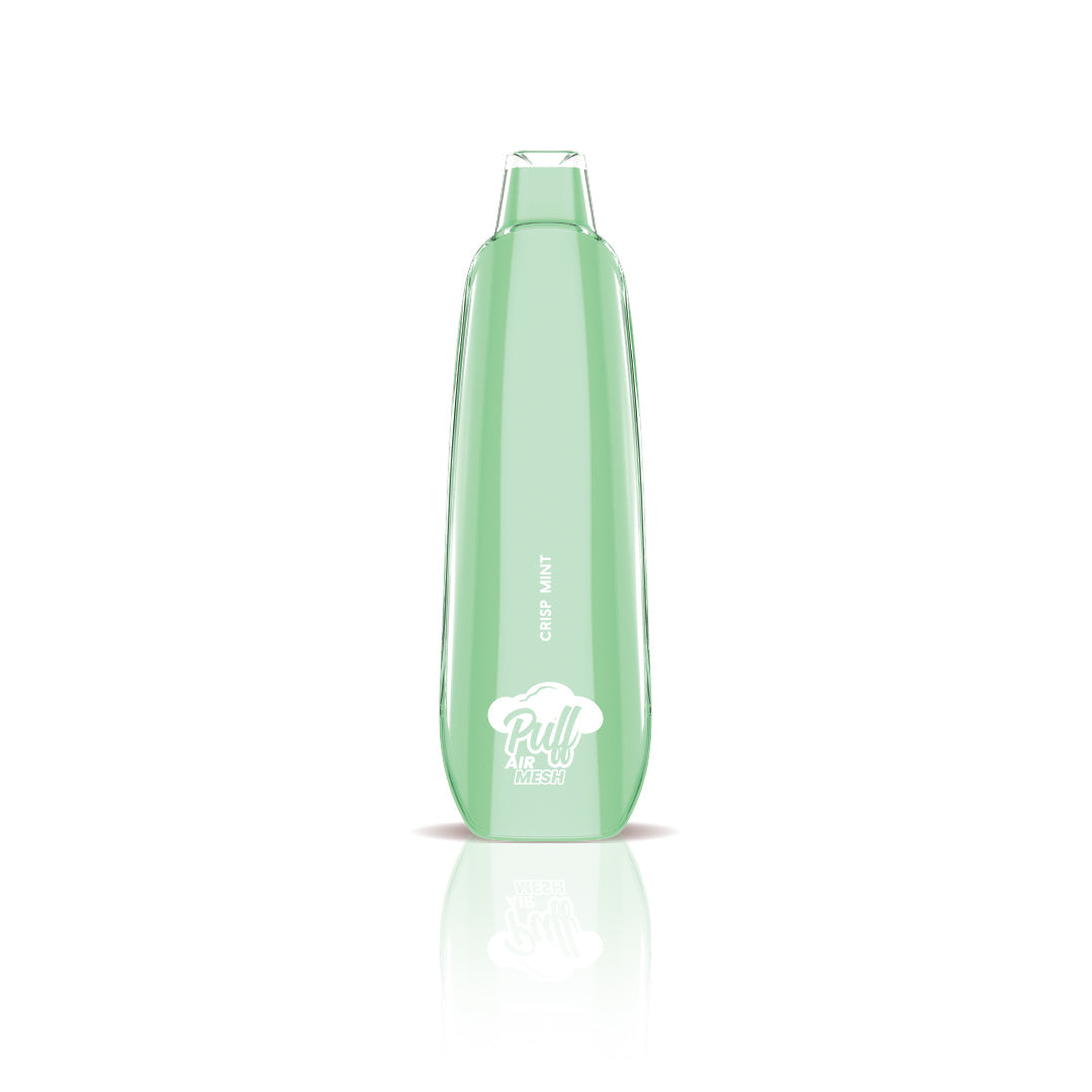THE PUFF BRANDS CRISP MINT | PRICE POINT NY
