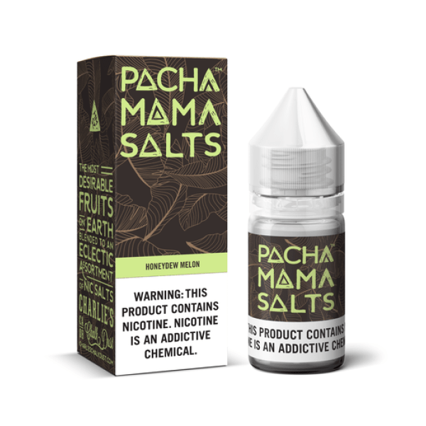 PACHAMAMA SALTS HONEYDEW MELON | PRICE POINT NY