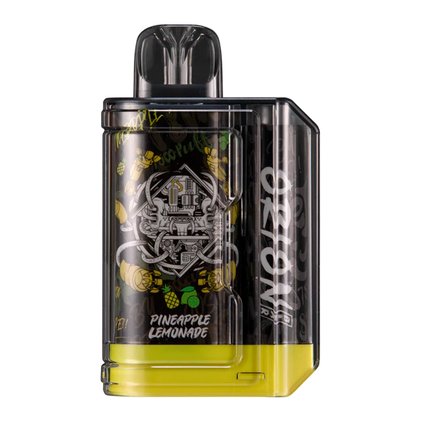 ORION BAR PINEAPPLE LEMONADE | PRICE POINT NY