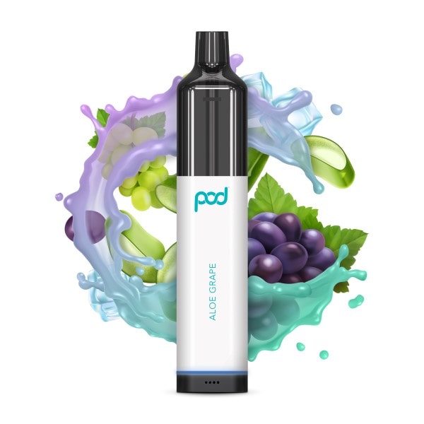POD 3500 ALOE GRAPE | PRICE POINT NY
