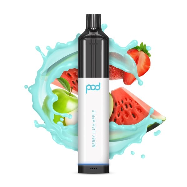 POD 3500 BERRY LUSH APPLE | PRICE POINT NY