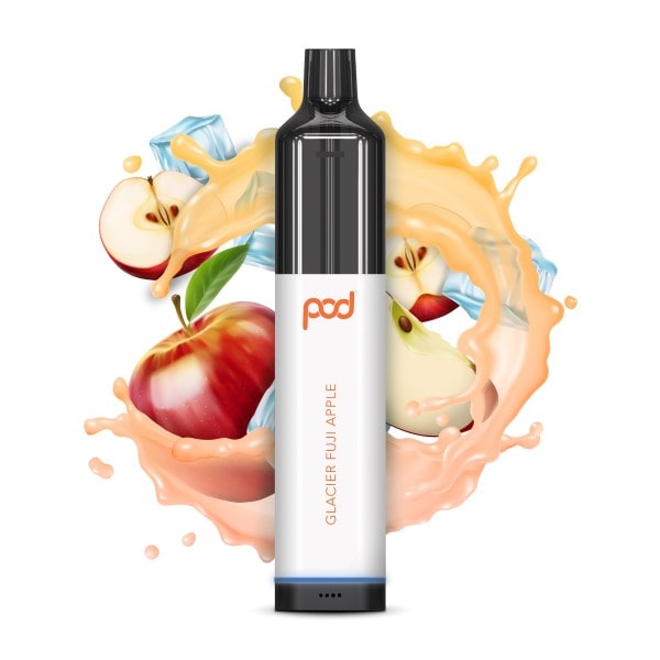 POD 3500 GLACIER FUJI APPLE | PRICE POINT NY