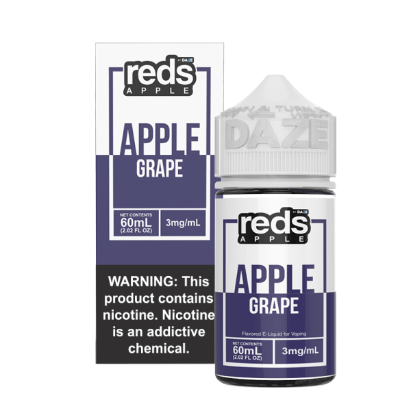 Reds Apple Free Base Nicotine - Apple Grape 60ml Price Mr. Fog Free Base E-Liquid 100ML (APPLE GRAPE ICE 6 MG ) - Mr Fog Canada Australia Reds Apple Free Base Nicotine - Reds Apple Free Base Nicotine - Apple Grape 60ml Price Mr. Fog Free Base E-Liquid 100ML (APPLE GRAPE ICE 6 MG ) - Mr Fog Canada Australia Reds Apple Free Base Nicotine -