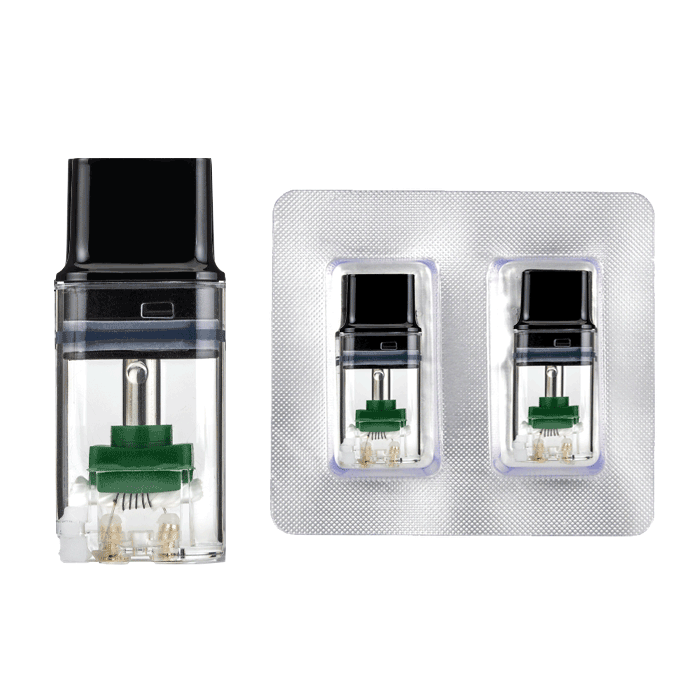 Boulder Viridian Replacement Pod/Module Price Point NY Boulder Viridian Replacement Pod/Module Price Point NY