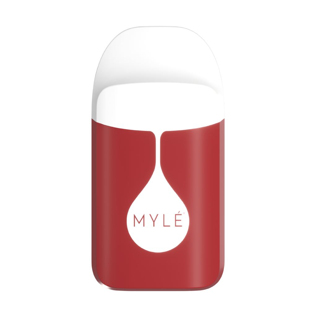 MYLE MICRO TRUE TOBACCO 1000 PUFFS - PRICE POINT NY