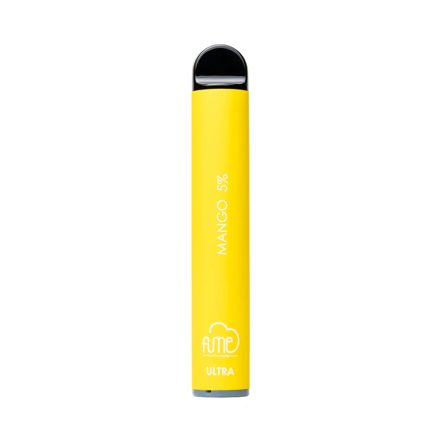 FUME ULTRA 2500 MANGO DISPOSABLE