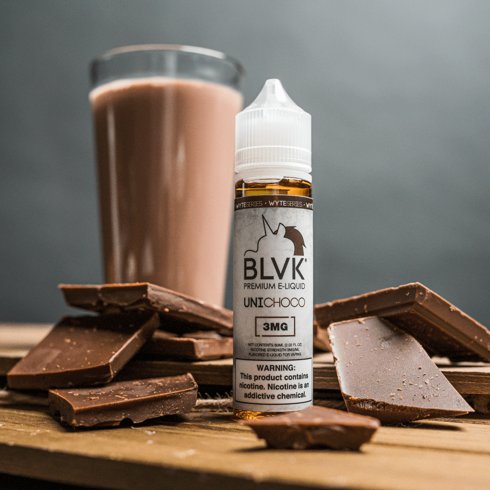 Juul Juice Price BLVK - Chocolate Milk (Unichoco) Juul Juice Price BLVK - Chocolate Milk (Unichoco)