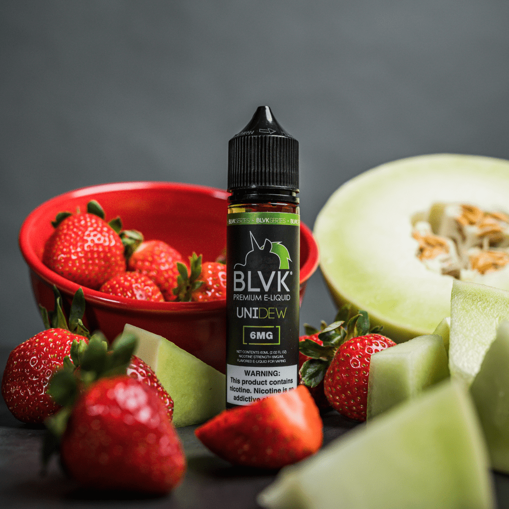 BLVK - Unidew | 60ml | America's No.1 Online Vape Shop Price Point NY BLVK - Unidew | 60ml | America's No.1 Online Vape Shop Price Point NY